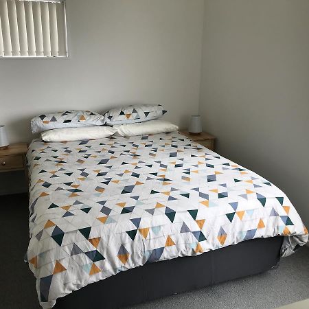 Unit By The Beach Apartamento Mount Maunganui Exterior foto