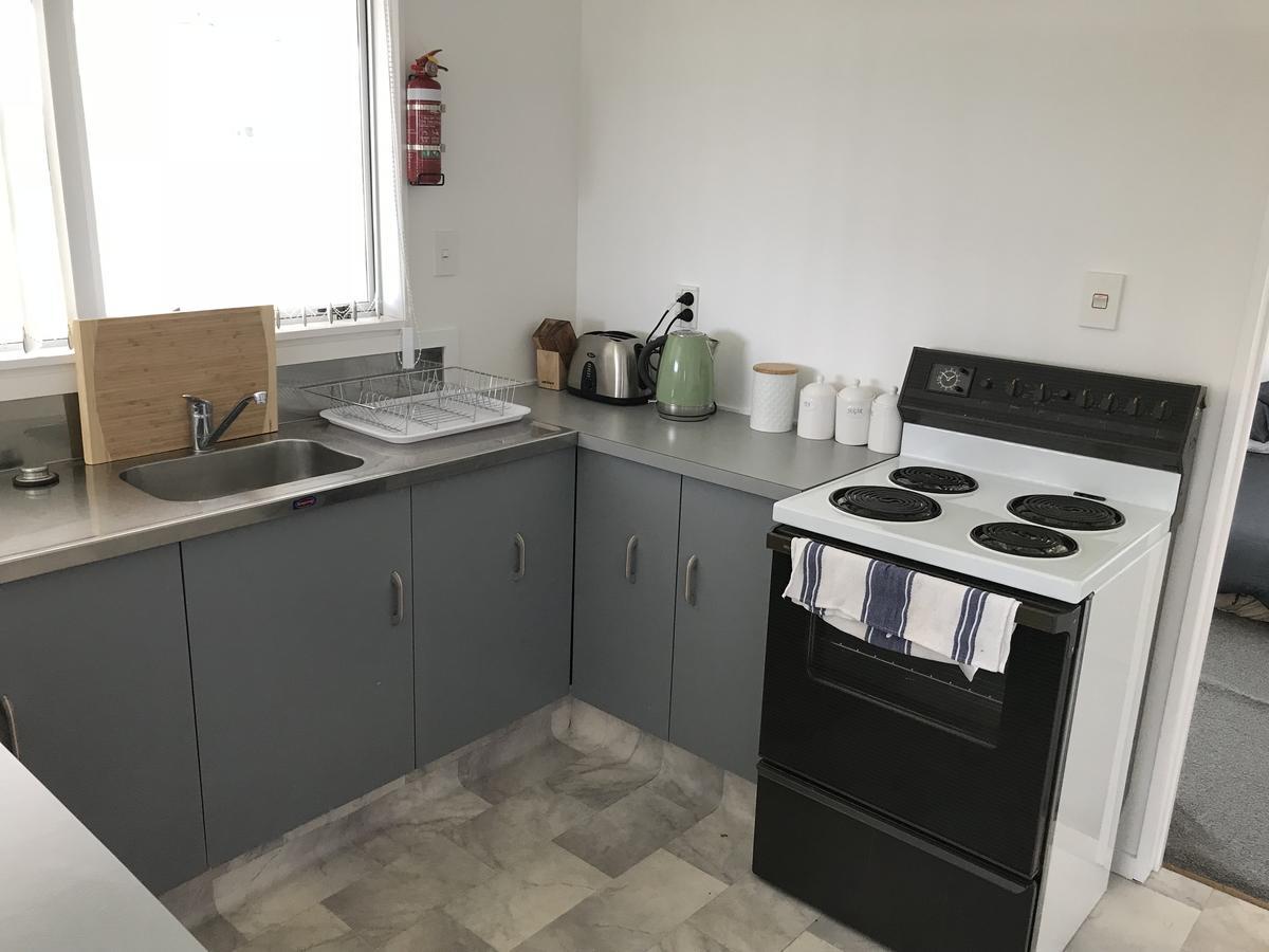 Unit By The Beach Apartamento Mount Maunganui Exterior foto