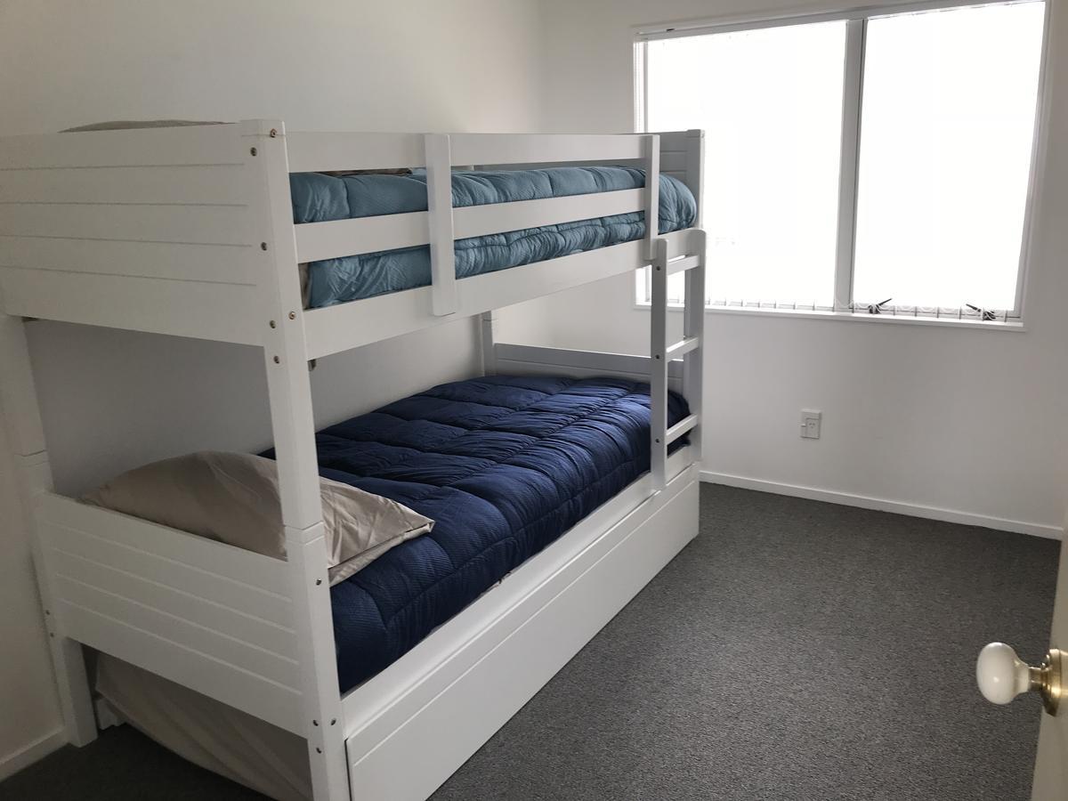 Unit By The Beach Apartamento Mount Maunganui Exterior foto