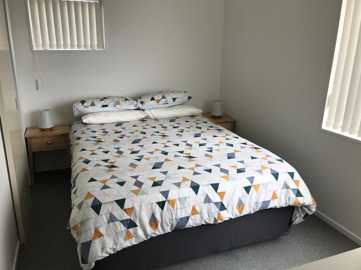 Unit By The Beach Apartamento Mount Maunganui Exterior foto