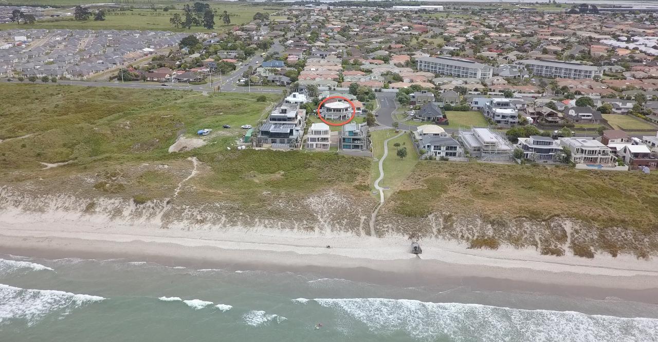 Unit By The Beach Apartamento Mount Maunganui Exterior foto